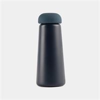 Bottiglia termica in acciaio riciclato RCS 450 ml